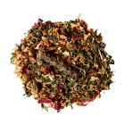 luna muzi infusion mezcla
