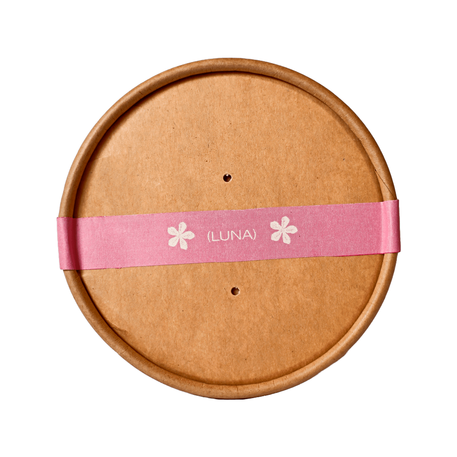 luna muzi infusion tapa