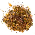 pancita feliz muzi infusion mezcla