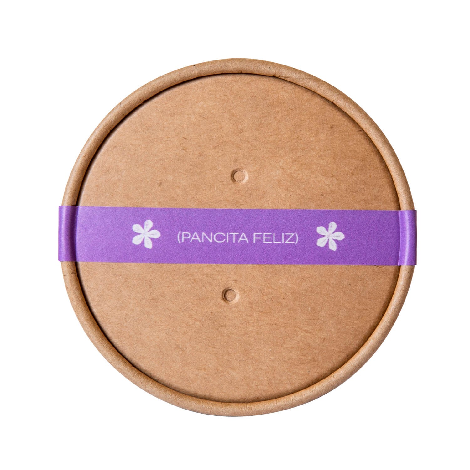 pancita feliz muzi infusion tapa
