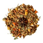 que belleza muzi infusion mezcla
